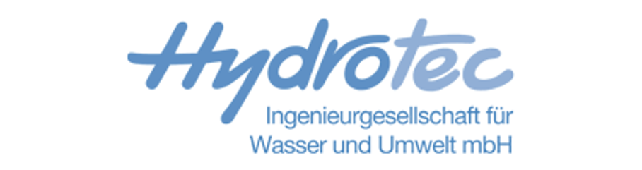 Hydrotec Partner für Starkregen und Hochwasserschutz