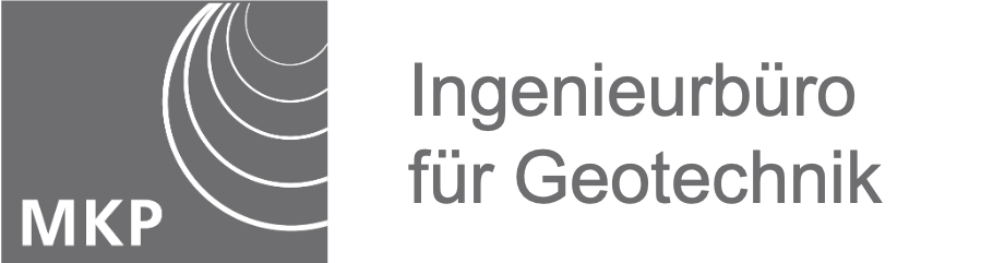 MKP Ingenieurbüro für Geotechnik