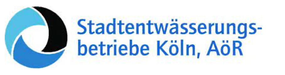 Logo Stadtentwässerungsbetriebe Köln
